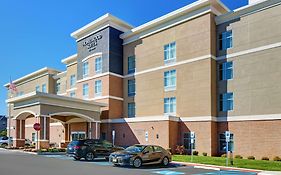 Homewood Suites By Hilton Edison Woodbridge, Nj